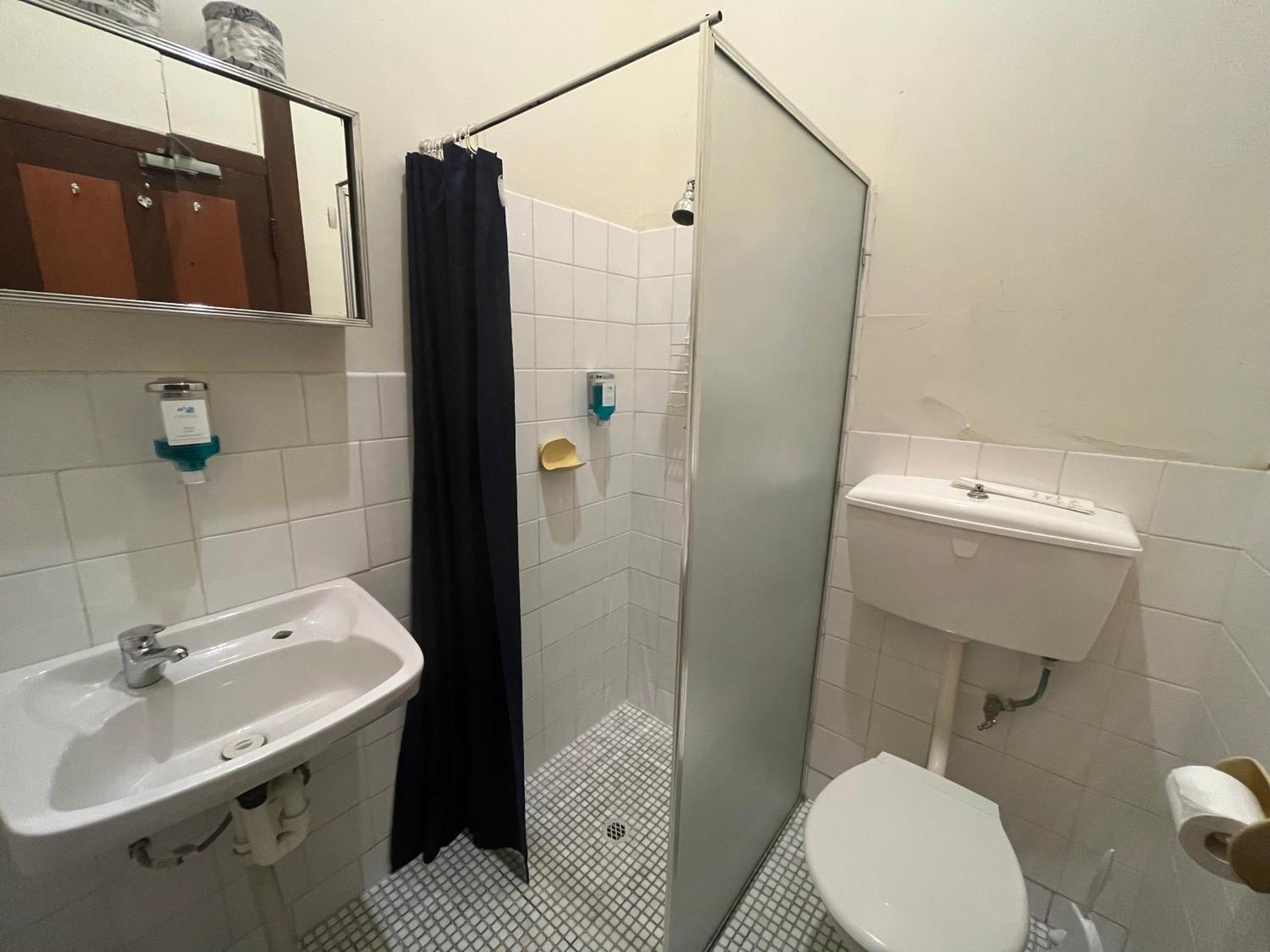 אדלייד Princes Lodge Motel מראה חיצוני תמונה