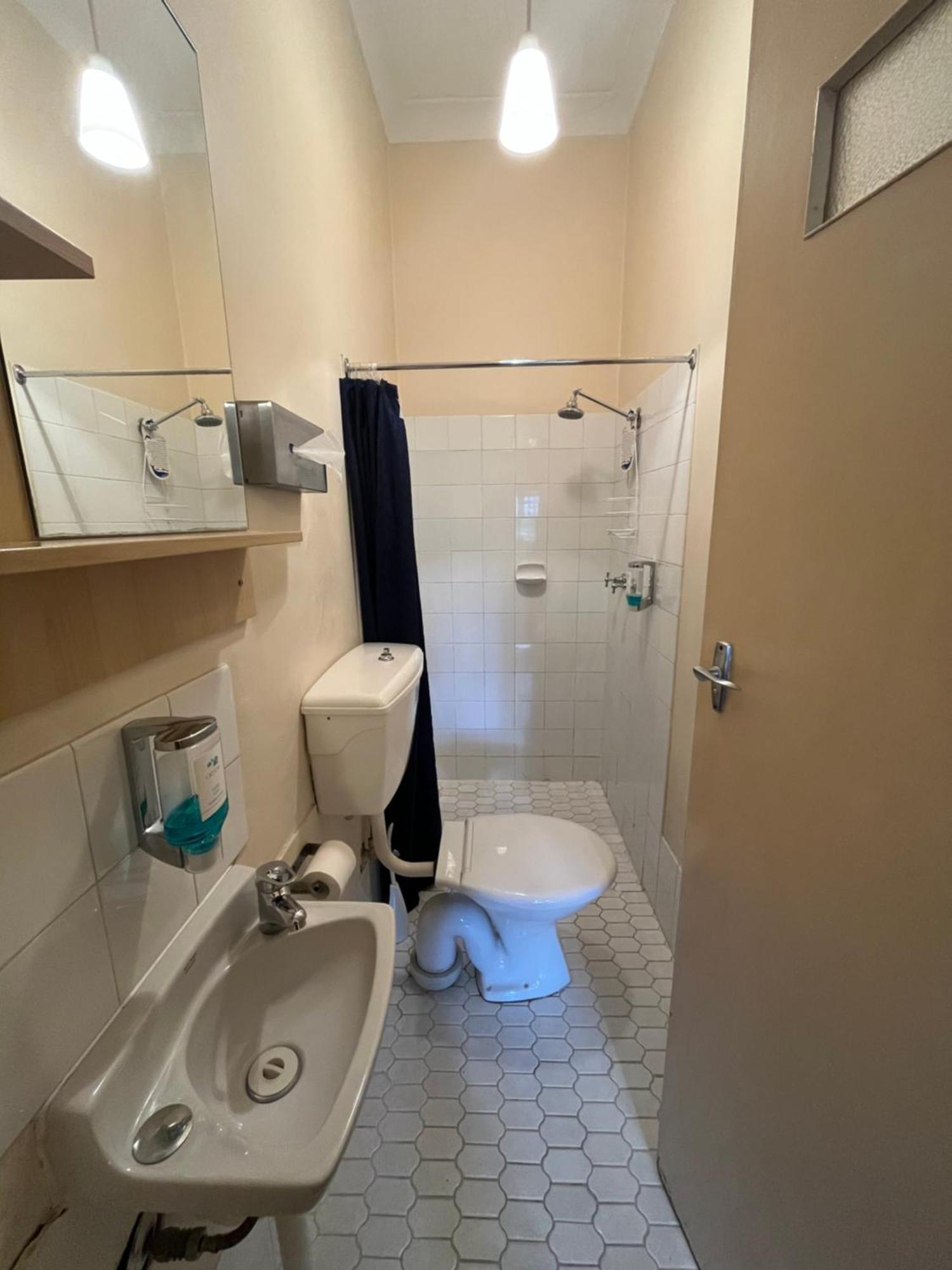 אדלייד Princes Lodge Motel מראה חיצוני תמונה